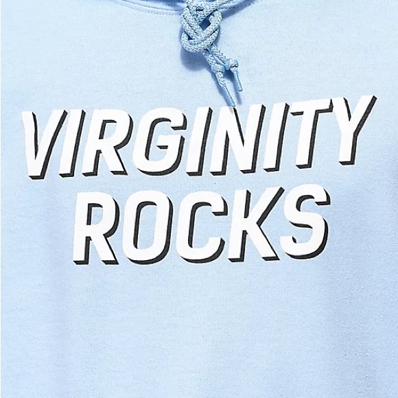 Virginty Rocks - Picture 2 of 3